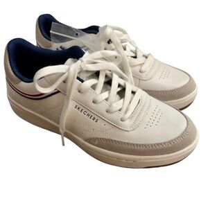 Skechers Downtown Klassic Kourt Women’s Size 6.5